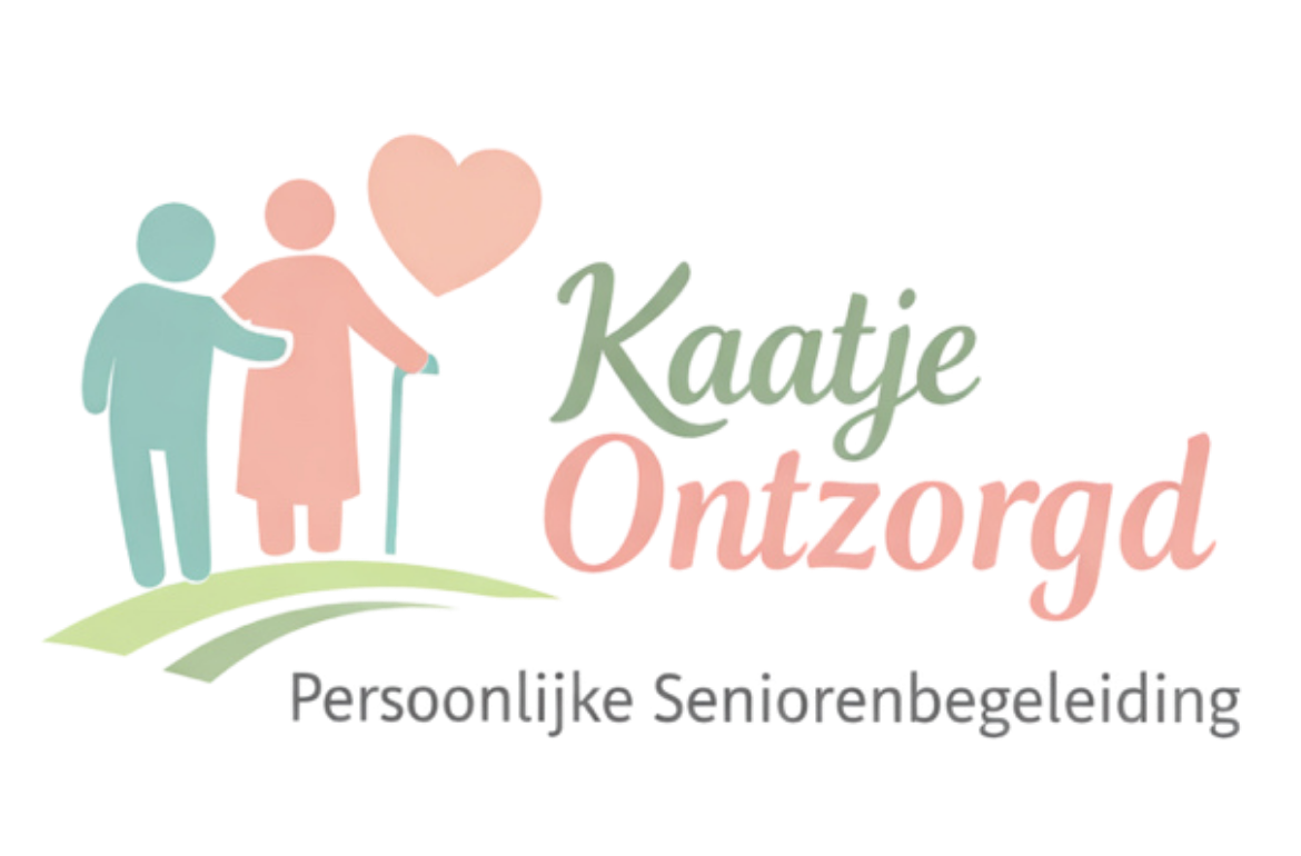 Kaatje Ontzorgd